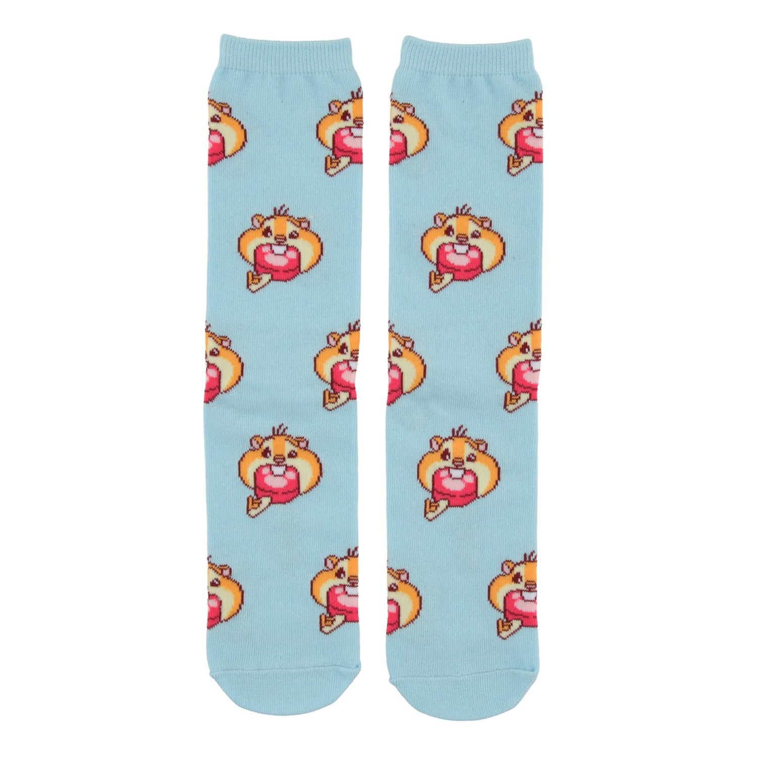 Lemming businessman socks blue 23-25