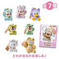 Disney Character Secret Strap Spring Collection