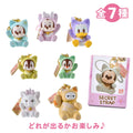 Disney Character Secret Strap Spring Collection