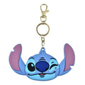 Stitch Keychain/Keychain Talking Key chain Fes