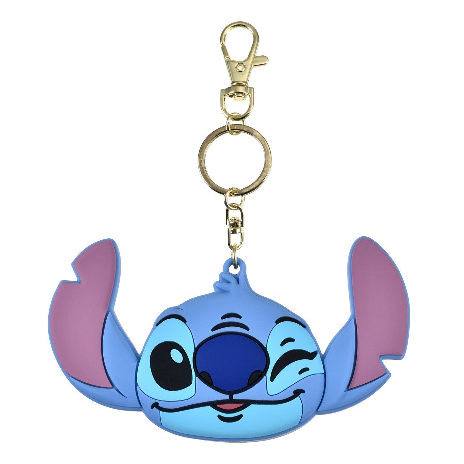 Stitch Keychain/Keychain Talking Key chain Fes
