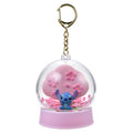 Stitch & Scrump Keychain/Keychain Sakura Diorama Key chain Fes