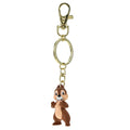 Chip Keychain/Keychain Basic 3D Key chain Fes