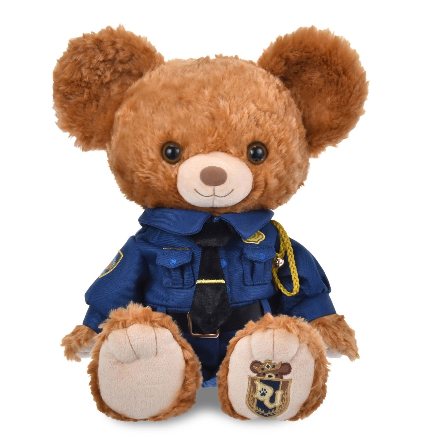 Unibear City Plush Costume (M) Nick Wilde Uniform