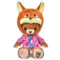 Unibear City Plush Costume (M) Nick Wilde Zootopia 2