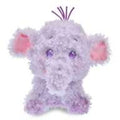 Lumpy stuffed toy Kyururun