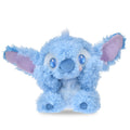 Stitch stuffed toy Kyururun