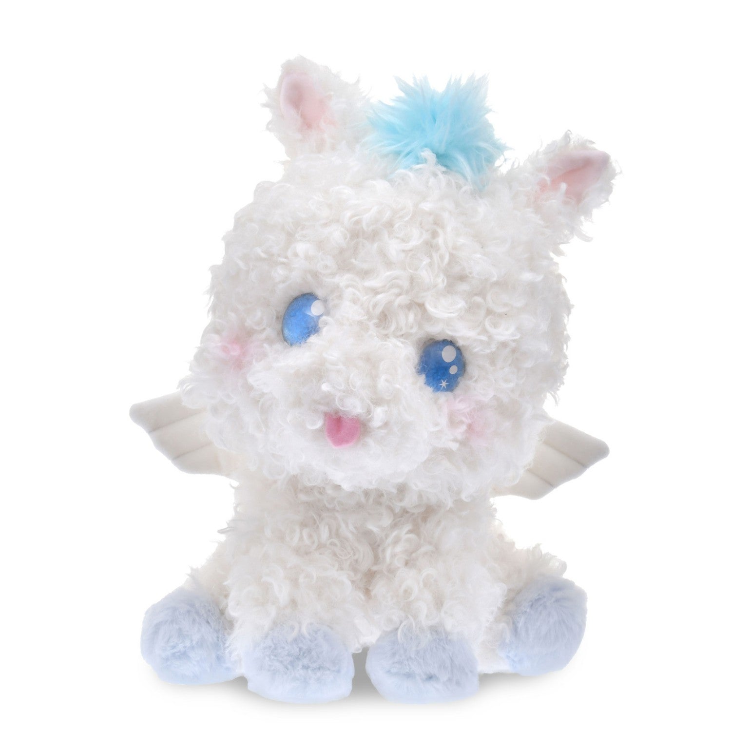 Pegasus Plush Hercules Kyururun