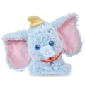 Dumbo stuffed toy Kyururun