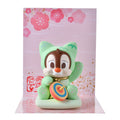Dale Mascot Yingshun Collection