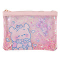 Winnie the Pooh & Piglet Pouch Flat DISNEY SAKURA COLLECTION 2026