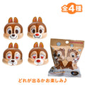 Chip & Dale Secret Bath Ball with Mascot Light Up