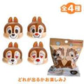 Chip & Dale Secret Bath Ball with Mascot Light Up