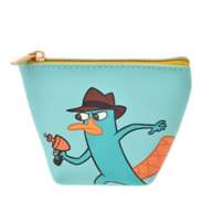 Perry & Agent P Pouch (S)