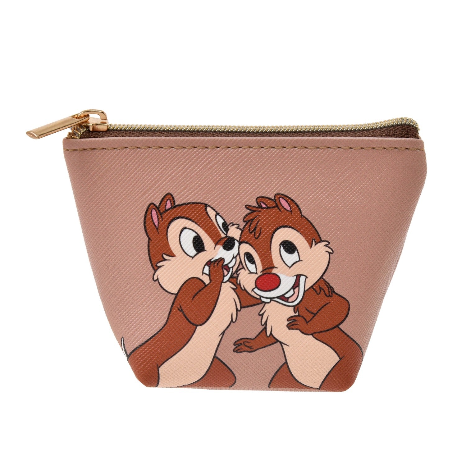 Chip & Dale Pouch (S) Fun One Color