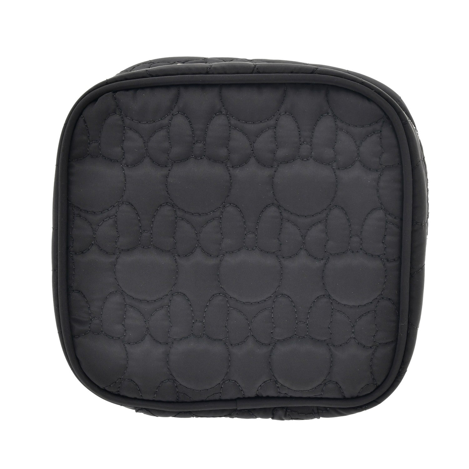 [Restock] Minnie Pouch Square Quilting