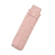Marie Fashionable Cat Pouch for Curling Iron Quilted