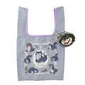 Lucifer, Jack & Gus Shopping Bag/Eco Bag with Pouch DISNEY CAT DAY 2026