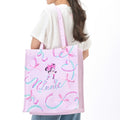 Minnie tote bag MINNIE DAY 2026
