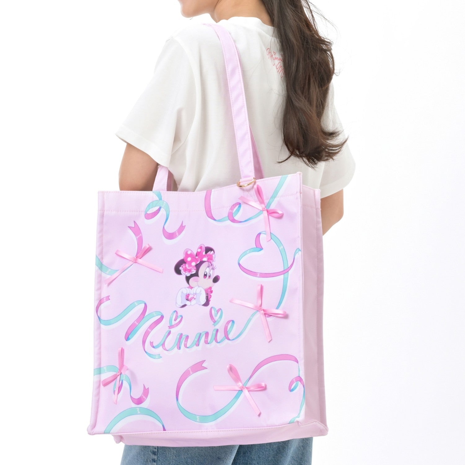 Minnie tote bag MINNIE DAY 2026