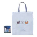 Marie, Berlioz, Toulouse Fashionable Cat Shopping Bag/Eco Bag Moment