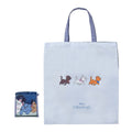 Marie, Berlioz, Toulouse Fashionable Cat Shopping Bag/Eco Bag Moment