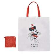 Minnie Shopping Bag/Eco Bag Classic Sketch