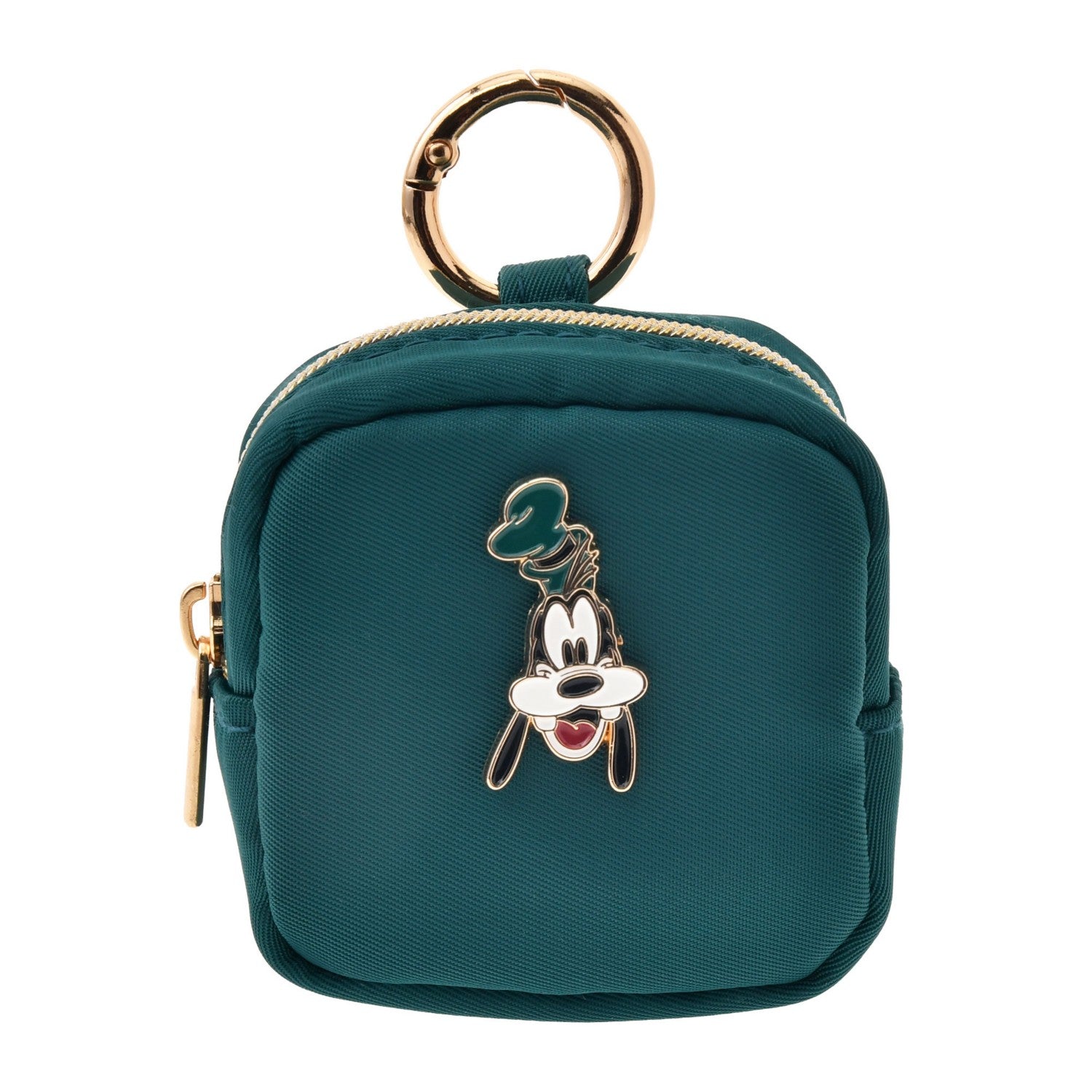 Goofy Pouch (S) with Square Carabiner