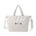 Baymax Tote Bag 2WAY Care Robot Baymax