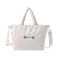 Baymax Tote Bag 2WAY Care Robot Baymax