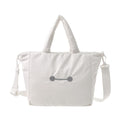 Baymax Tote Bag 2WAY Care Robot Baymax