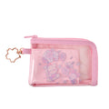 Winnie the Pooh & Piglet Pass Case DISNEY SAKURA COLLECTION 2026
