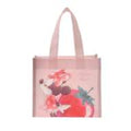 Minnie & Marie Fashionable Cat Shopping Bag/Eco Bag (S) GLOSSY FRUITS