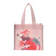 Minnie & Marie Fashionable Cat Shopping Bag/Eco Bag (S) GLOSSY FRUITS