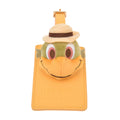 Jose Carioca luggage tag with mascot TRAVEL WITH AMIGOS