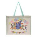 Zootopia Shopping Bag/Eco Bag 10TH Anniversary Collection from the Disney movie Zootopia