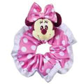 Minnie Scrunchie MINNIE DAY 2026
