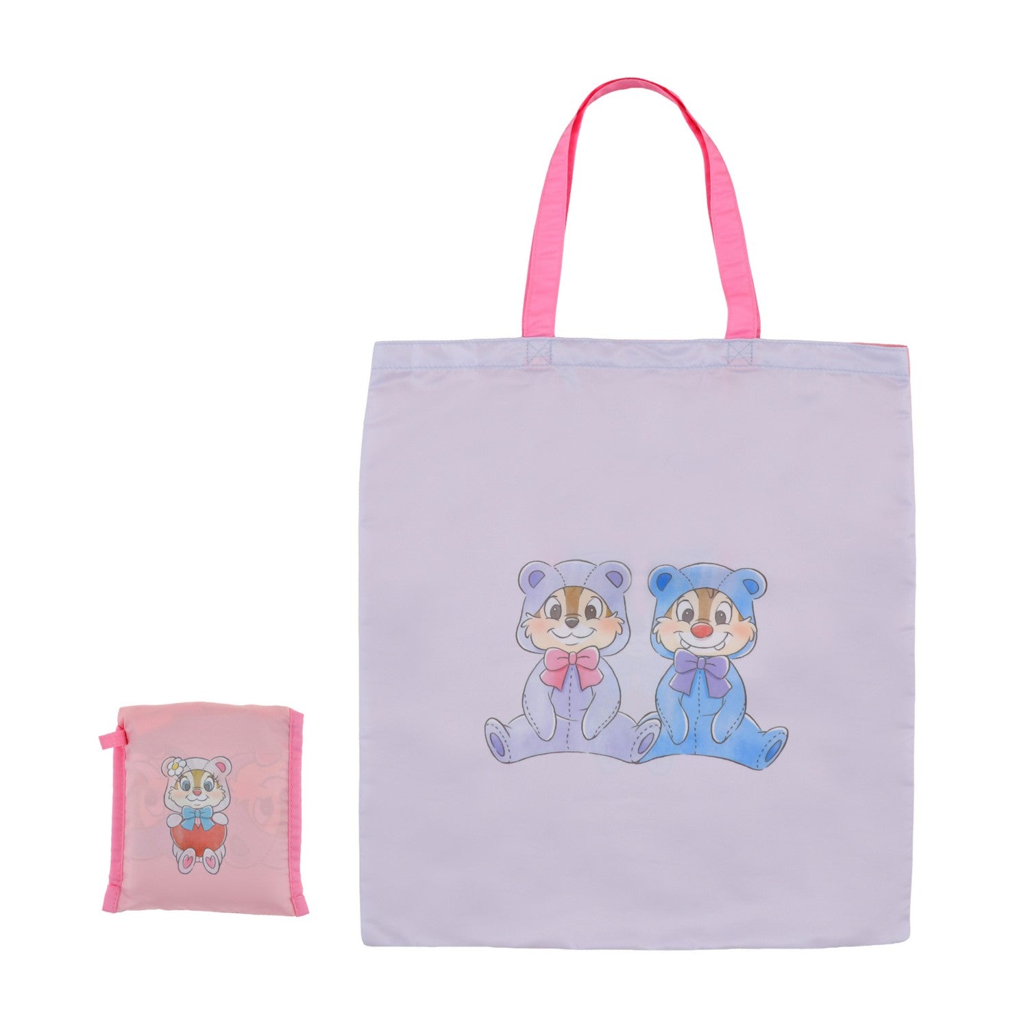 Chip & Dale, Clarice Shopping Bag/Eco Bag Chip ‘n’ Dale COLLECTION