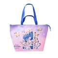 UniBestiez & Mocha Shopping Bag/Eco Bag (L) Disney UniBestiez
