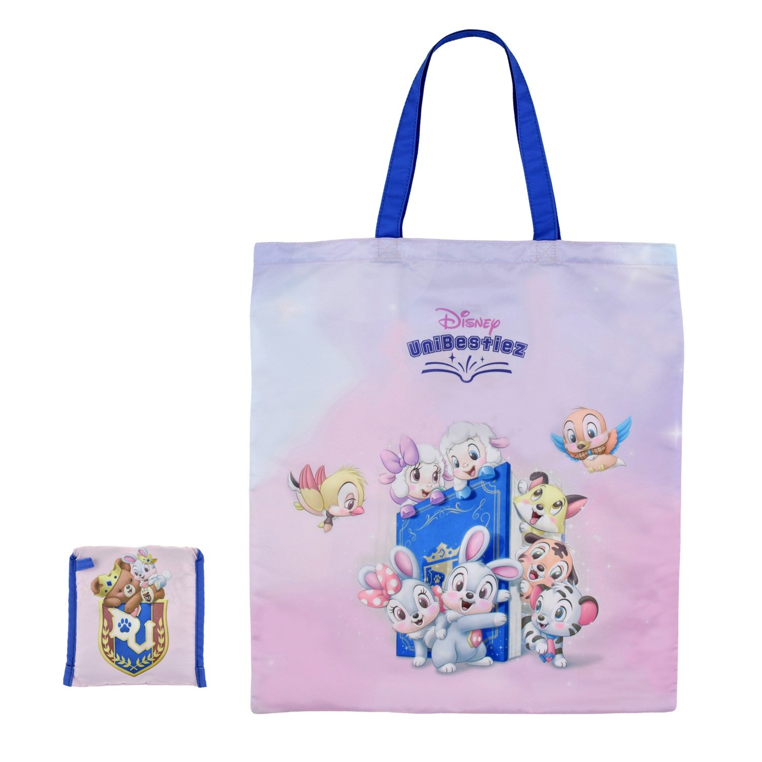 Disney Character Shopping Bags/Eco Bags Disney UniBestiez