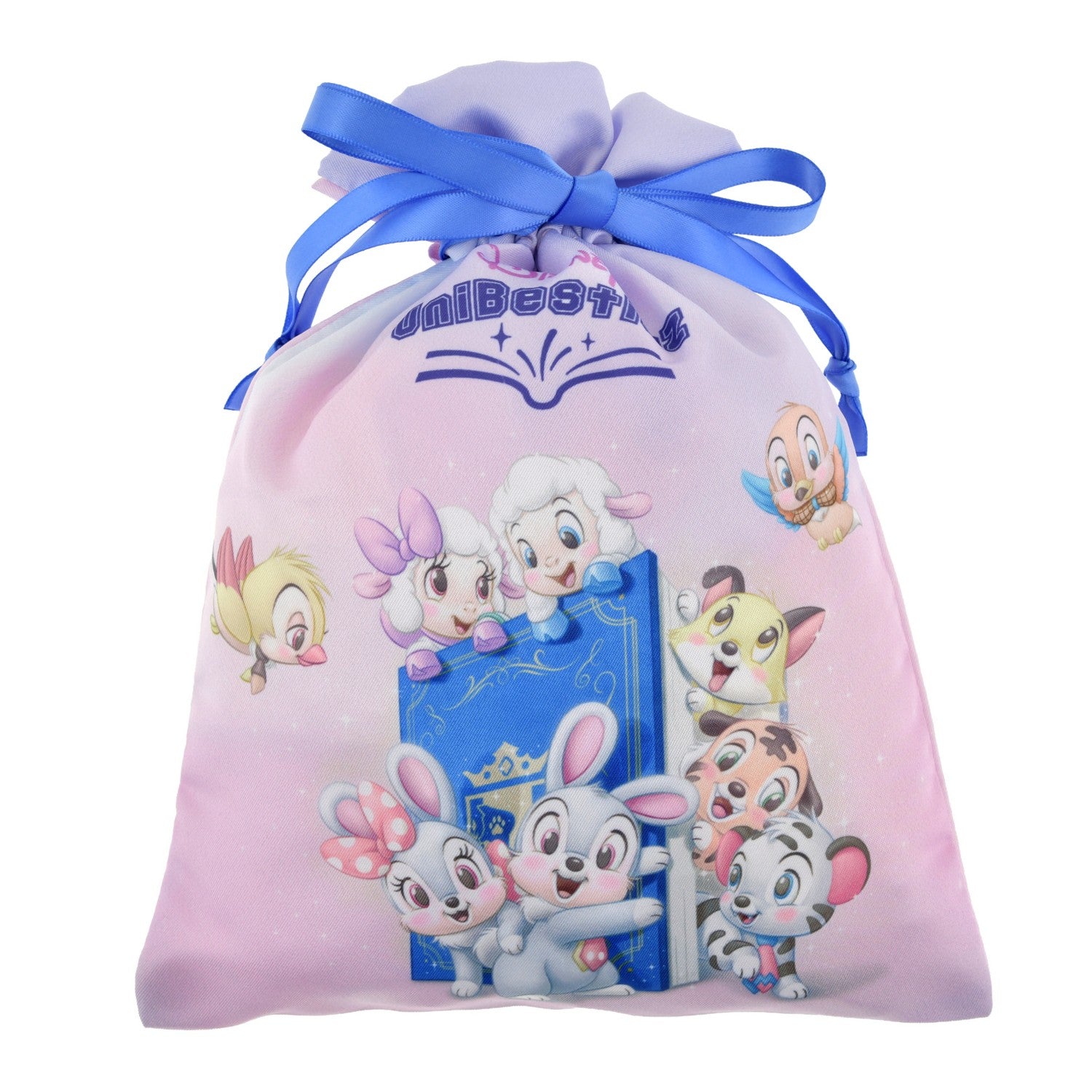 UniBestiez & Mocha Purse Disney UniBestiez