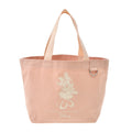 Minnie tote bag (S) D-ring TOTE BAG Collection