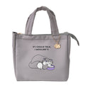 Lucifer & Jack Cooling Bag with Charm Logo Cool Tote
