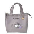Lucifer & Jack Cooling Bag with Charm Logo Cool Tote