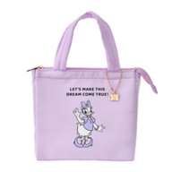 Daisy Cooling Bag with Charm Logo Cool Tote