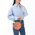Clawhauser Pochette ZOOTOPIA FASHION