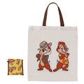 Chip & Dale Shopping Bag/Eco Bag Chip & Dale's Operation Rescue Rangers