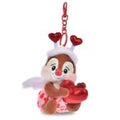 Dale Plush Keychain/Keychain Full of love