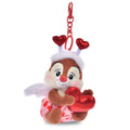 Dale Plush Keychain/Keychain Full of love