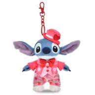 Stitch Plush Keychain/Keychain Full of love
